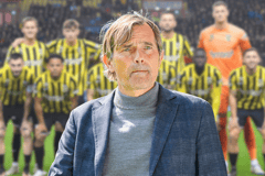 Vitesse, cocu