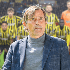 Cocu breidt PSV-enclave bij Vitesse uit met opvolger van Scherpen