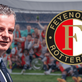 Te Kloese wijst grootste succes bij Feyenoord aan: ‘Dat is voor de club het beste nieuws deze zomer’