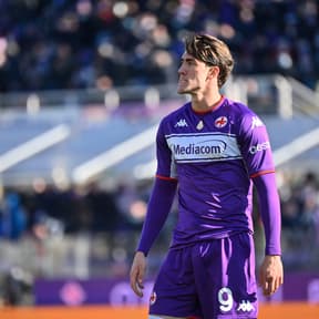 Arsenal's failed attempt to sign Vlahovic underlines club's limited appeal in the modern game