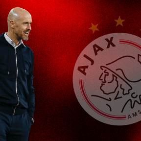 Megatransfer in de maak: Ten Hag wil doorselecteren en meldt zich opnieuw bij Ajax 