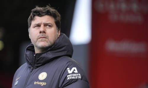 Mauricio Pochettino, Chelsea, 2023/24