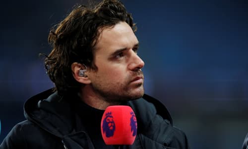 Hargreaves urges Man Utd to forget Kane and strengthen three key positions this summer