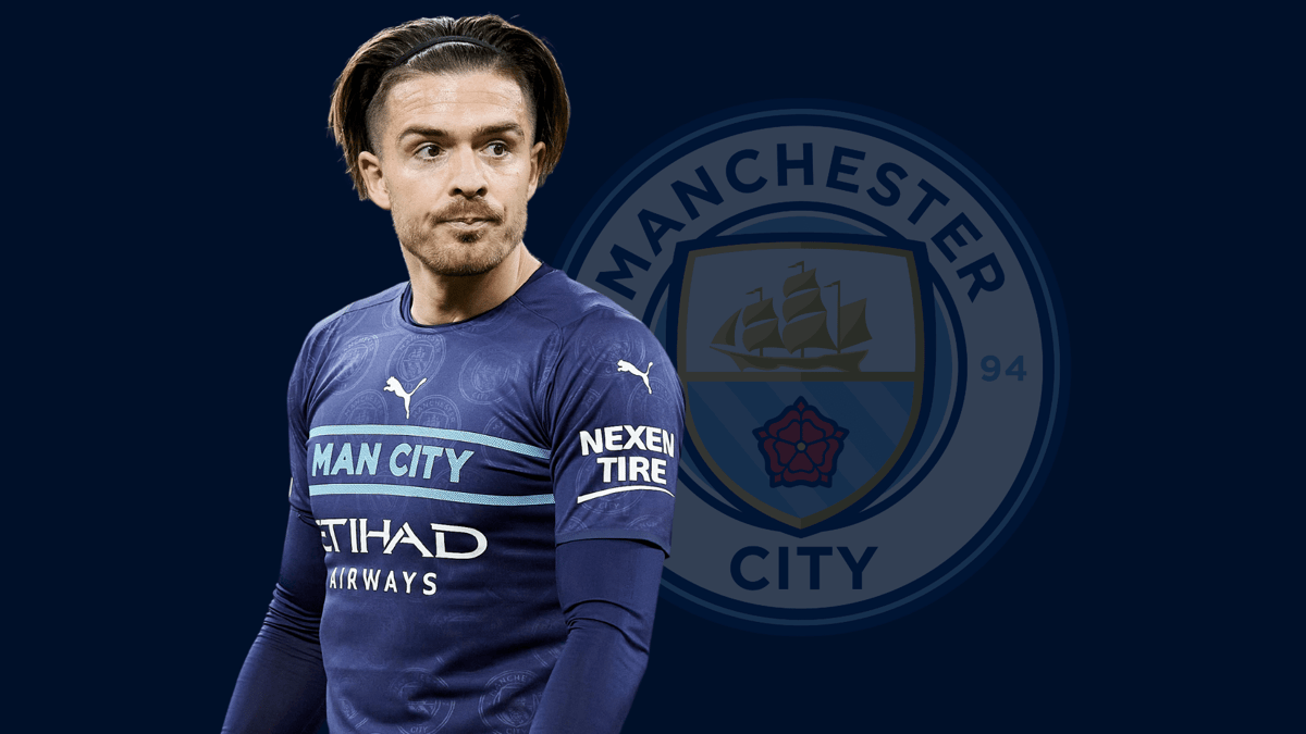 Jack Grealish, Manchester City, 2022/23