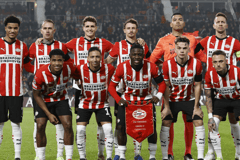 PSV, Team, PSV team