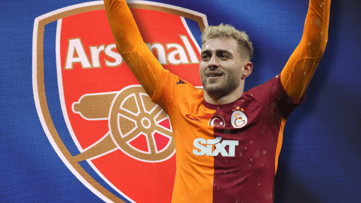Yilmaz Arsenal