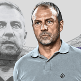 Hansi Flick, Barcelona