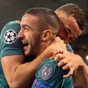 Ex-Ajacied op weg naar de uitgang na opmerkelijk Italiaans nieuwsbericht