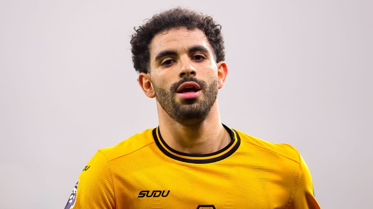Rayan Ait-Nouri, Wolves, 2024/25
