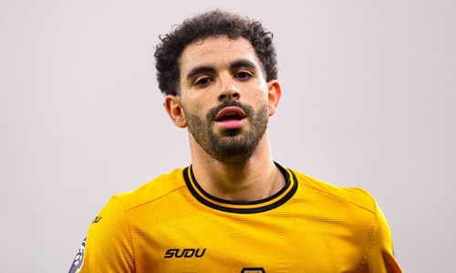 Rayan Ait-Nouri, Wolves, 2024/25