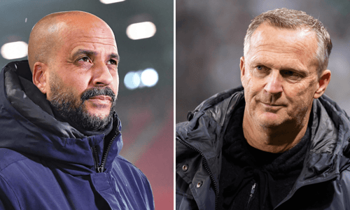 Pascal Jansen, John van den Brom, 2023/24