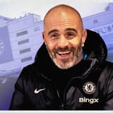 Enzo Maresca, Chelsea