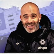 Enzo Maresca, Chelsea