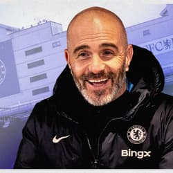 Enzo Maresca, Chelsea