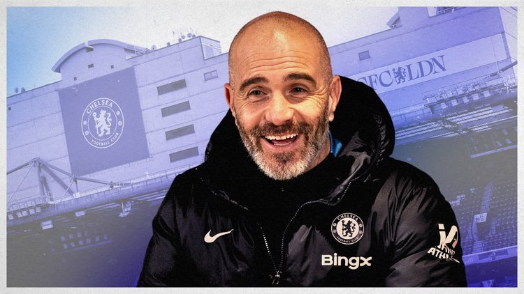 Maresca has been reported to be at risk