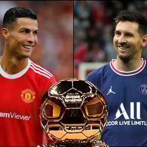 Ballon d’Or nominees: Ronaldo and Messi top of 30-man shortlist