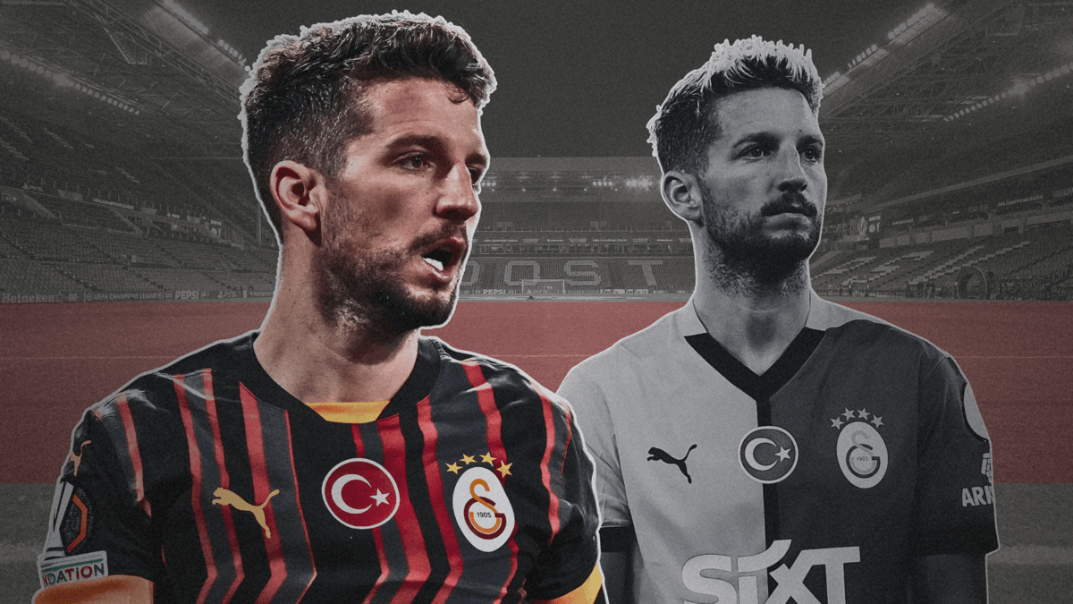 Dries Mertens