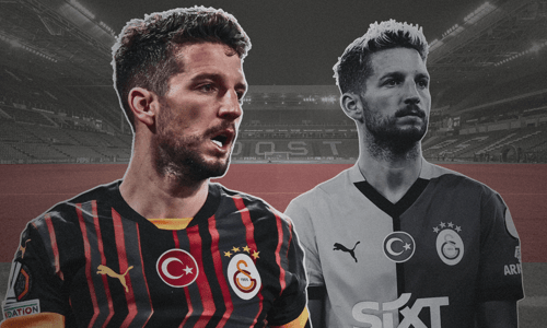 Dries Mertens