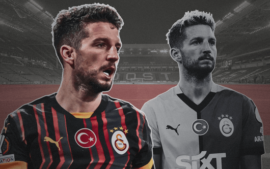 Dries Mertens