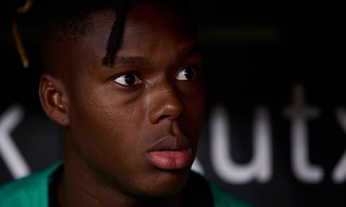Nico Williams, Athletic Club, 2024/25