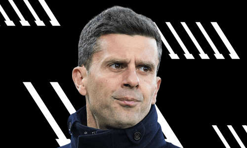 Thiago Motta, Juventus