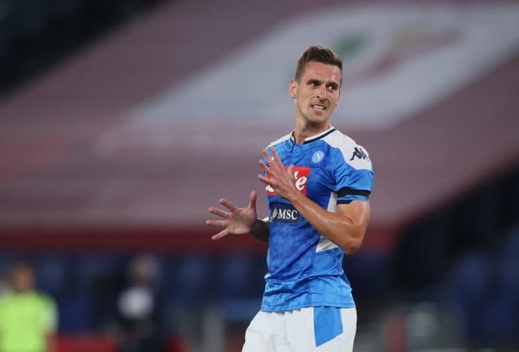 Top 10 signings of January transfer window