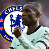 Nicolas Jackson, Chelsea, 2023/24