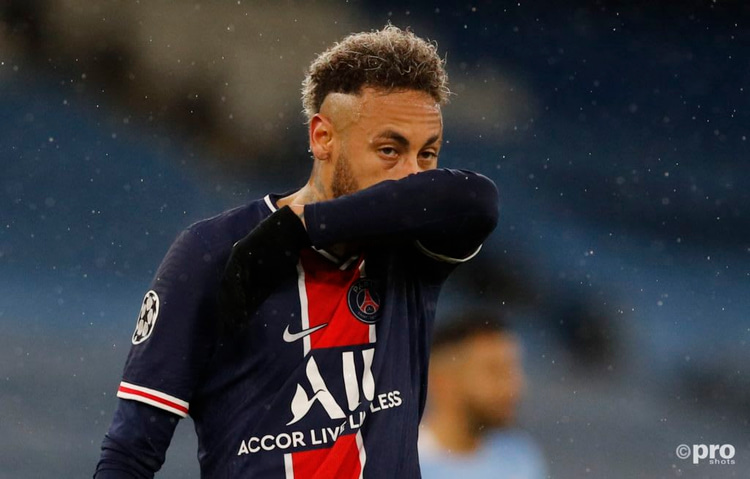 Neymar’s best years are behind him? Don’t be so sure