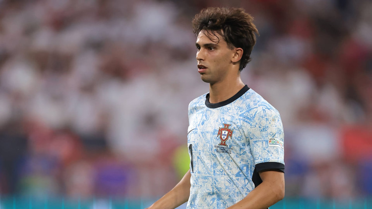 Joao Felix will be returning to Chelsea