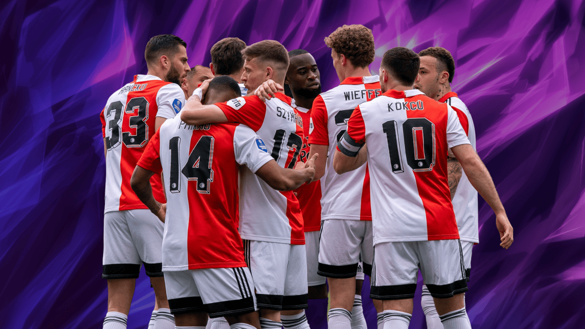 Feyenoord