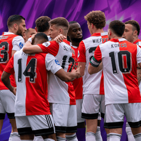 De man van 11,2 miljoen die Feyenoord in de toekomst nog héél véél meer gaat opleveren