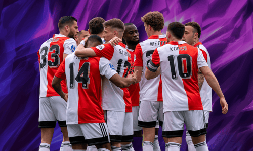 Feyenoord