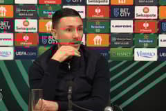 Steven Berghuis, Ajax