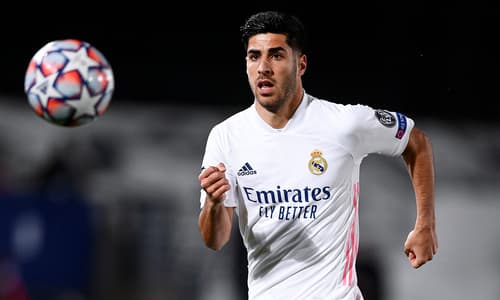 Could Marco Asensio leave Real Madrid for Arsenal or Liverpool?