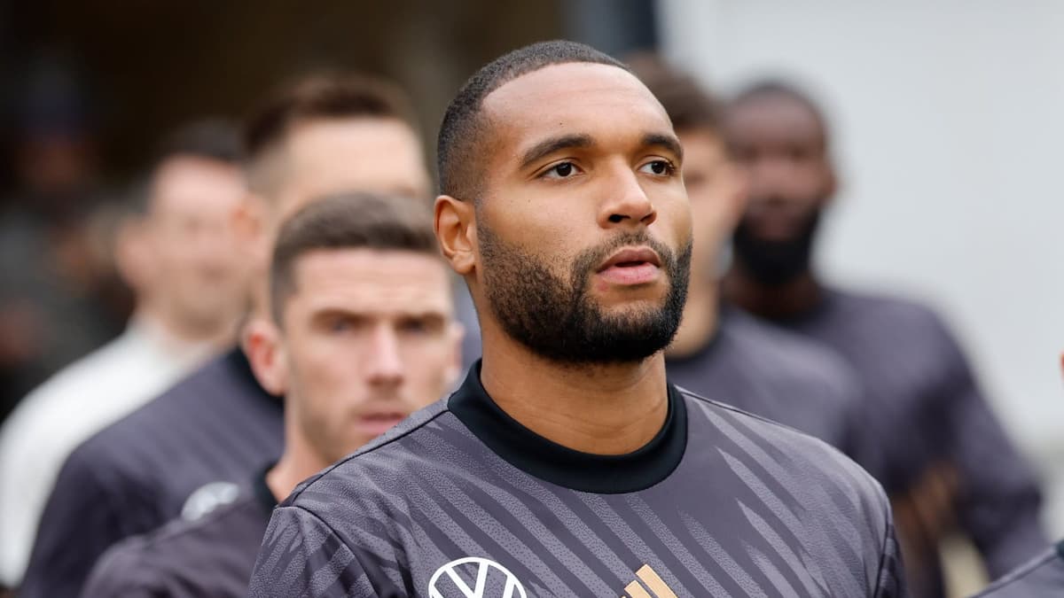 Jonathan Tah, Bayer Leverkusen, Germany