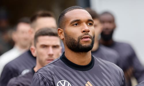 Jonathan Tah, Bayer Leverkusen, Germany
