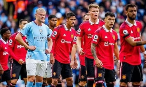 Man Utd 2022-23