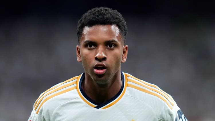 Rodrygo