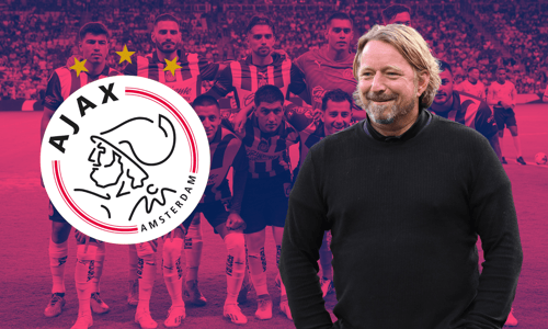 Chivas, Ajax