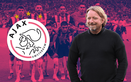 Chivas, Ajax