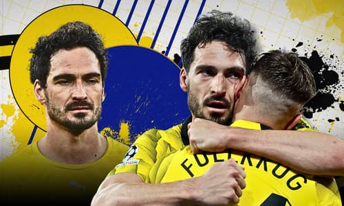 Mats Hummels