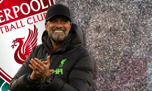 Jurgen Klopp, Liverpool, Jarrod Bowen, 2023/24