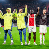 Ajax, team 2024/25