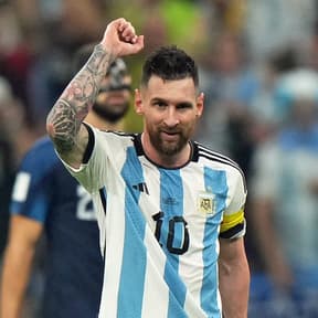 World Cup 2022 most assists: Messi finishes joint-top with four others