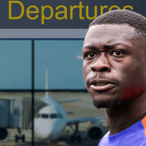 Technisch directeur verbaast met vertrek vlak voor transfer van Brian Brobbey