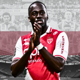 Jordan Teze, AS Monaco