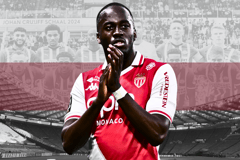 Jordan Teze, AS Monaco