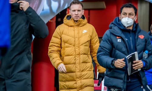 Nagelsmann will replace Flick at Bayern Munich – Matthaus