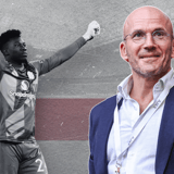 Alex Kroes, André Onana