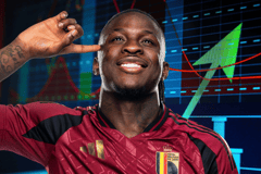 Johan Bakayoko, België